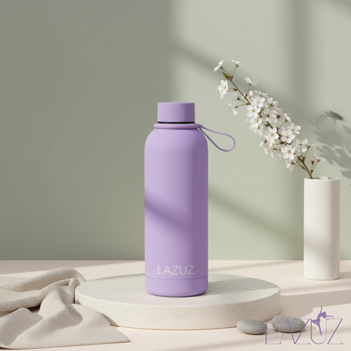 בקבוק לאימון      | LAZUZ