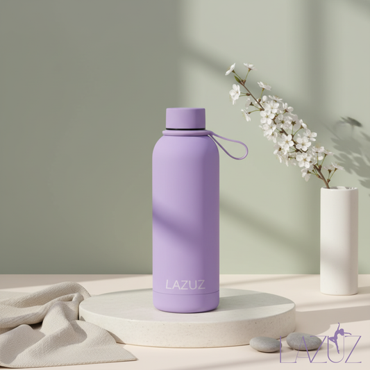 בקבוק לאימון      | LAZUZ