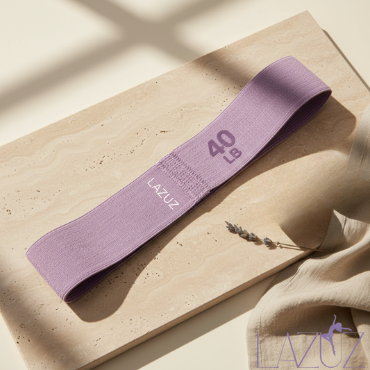 גומיית התנגדות | LAZUZ