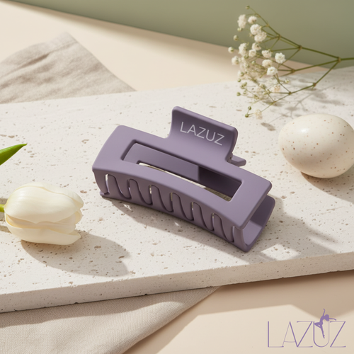 קליפס שיער לאימון | LAZUZ