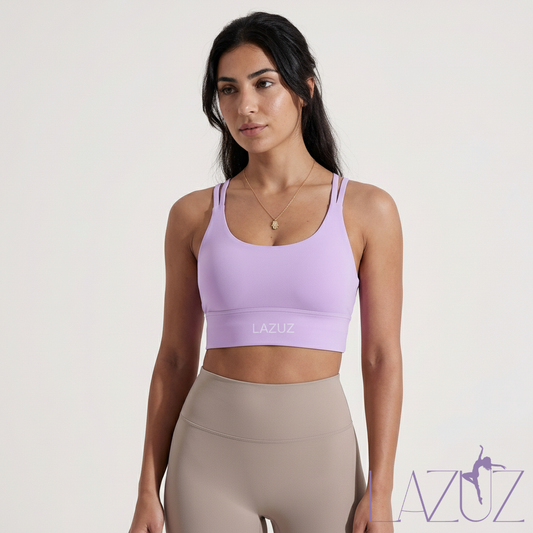 חזיית ספורט לאימון | LAZUZ