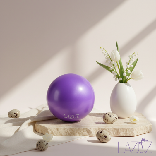 כדור פילאטיס | LAZUZ