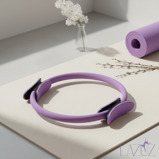 טבעת לחיזוק הגוף | LAZUZ