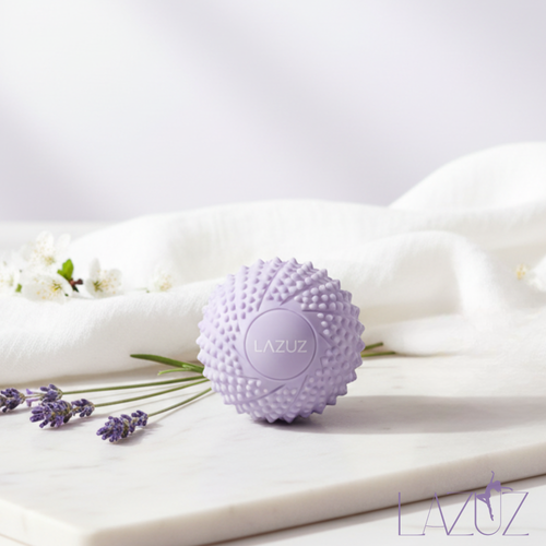 כדור מסאז׳ לשרירים | LAZUZ