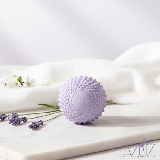 כדור מסאז׳ לשרירים | LAZUZ