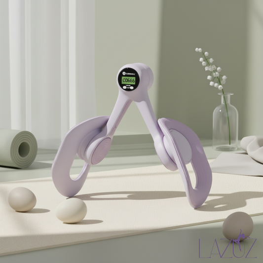 מכווץ ירכיים | LAZUZ