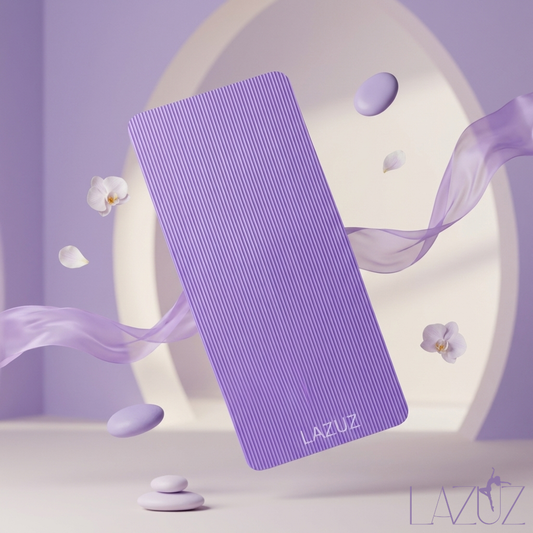 מזרן לאימון | LAZUZ